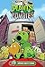 Plants vs. Zombies Volume 4 by Paul Tobin