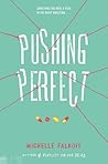 Pushing Perfect by Michelle Falkoff