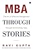 MBA through Stories