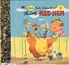 The Little Red Hen by Diane Muldrow
