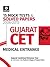 15 Mock Tests & Solved Papers for Gujarat CET Medical Entrance
