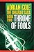 Throne of Fools (Omaran Saga Book 2)