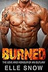 Burned: The Love and Honour of an Outlaw