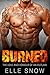 Burned: The Love and Honour of an Outlaw