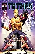 Tether: Issue 5