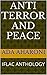 ANTI - TERROR AND PEACE: IFLAC ANTHOLOGY