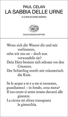 La sabbia delle urne (Kindle Edition)