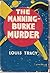 The Manning-Burke Murder