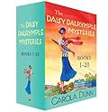 The Daisy Dalrymple Mysteries: Books 1-20