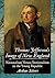 Thomas Jefferson's Image of New England: Nationalism Versus Sectionalism in the Young Republic