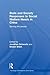 State and Society Responses to Social Welfare Needs in China (Routledge Contemporary China Series)