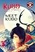Kubo and the Two Strings: Meet Kubo: Level 2 (Passport to Reading)