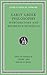 Early Greek Philosophy, Volume I: Introductory and Reference Materials