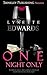 One Night Only by Lynette Edwards
