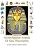 Ancient Egyptian Symbols: 50 New Discoveries: Abridged edition