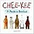 Chee-Kee: A Panda in Bearland