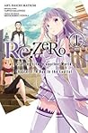 Re:ZERO -Starting...