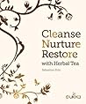 Cleanse, Nurture, Restore with Herbal Tea Cleanse, Nurture, Restore with Herbal Tea