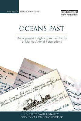 Oceans Past (Earthscan Research Editions)