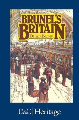Brunel's Britain (Hardcover)