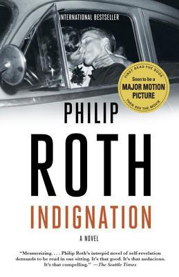 Indignation