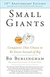 Small Giants: Com...