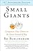 Small Giants by Bo Burlingham