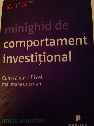 minighid de comportament investitional