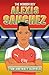 Alexis Sanchez - The Wonder Boy by Tom Oldfield