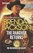 The Rancher Returns (The Westmoreland Legacy #1)