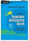 Pobblebonk Reading Module 3 Teacher's Resource Book with CD-ROM