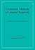 Conformal Methods in General Relativity (Cambridge Monographs on Mathematical Physics)