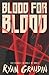Blood For Blood (Wolf By Wolf #2)
