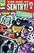 The Age of the Sentry #1