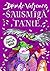 Šausmīgā tante by David Walliams