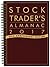 Stock Trader's Almanac 2017
