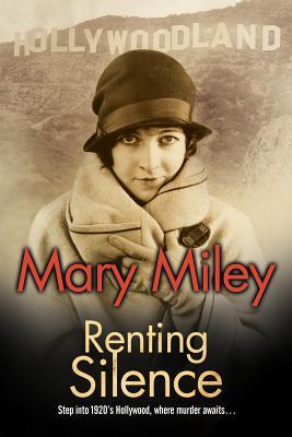 Renting Silence (Roaring Twenties Mystery, #3)