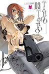 Taboo Tattoo, Vol. 3 Taboo Tattoo, Vol. 3