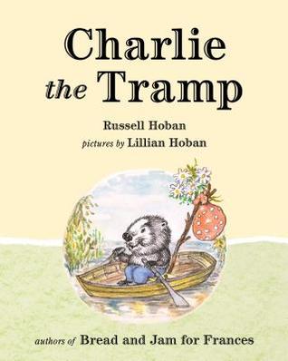 Charlie the Tramp (Hardcover)