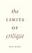 The Limits of Critique