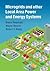 Microgrids and other Local Area Power and Energy Systems