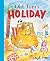 Old Tom's Holiday by Leigh Hobbs