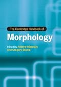 The Cambridge Handbook of Morphology