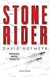 Stone Rider by David Hofmeyr