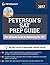 SAT Prep Guide 2017 (Peterson's SAT Prep Guide)