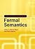 The Cambridge Handbook of Formal Semantics (Cambridge Handbooks in Language and Linguistics)