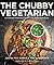 The Chubby Vegetarian by Justin Fox Burks
