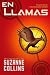 En llamas by Suzanne Collins