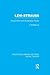 Levi-Strauss: Structuralism and Sociological Theory (Routledge Library Editions: Social Theory)