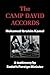 The Camp David Accords